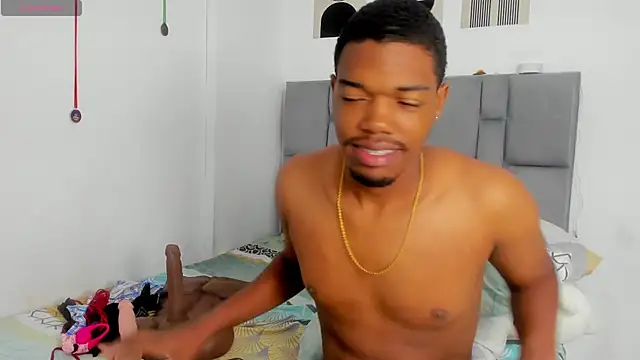 Andyprincex online show from 24, 3, 2026