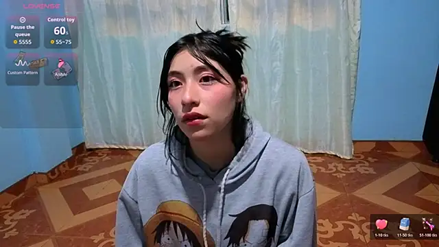 Sullyoonn online show from 1, 4, 2026