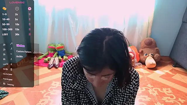 Sullyoonn online show from 3, 4, 2026