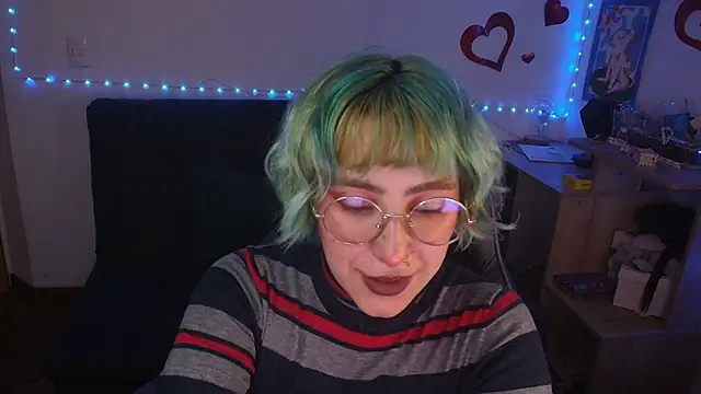 Miacatsito3 online show from 21, 7, 2026