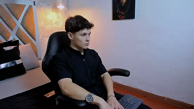 kraven lust online show from 14, 10, 2025