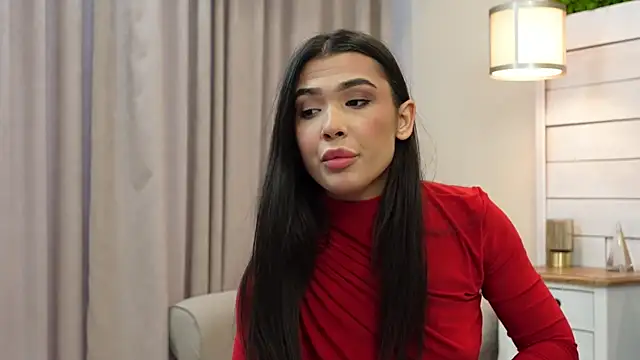 MyaMuse online show from 21, 11, 2025