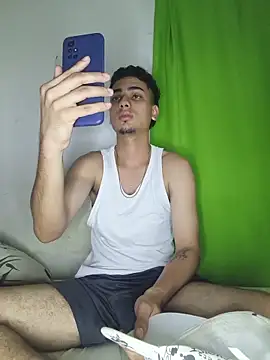 XanaxXx99 online show from 17, 5, 2026