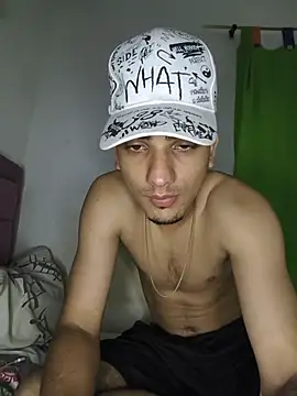 XanaxXx99 online show from 19, 5, 2026