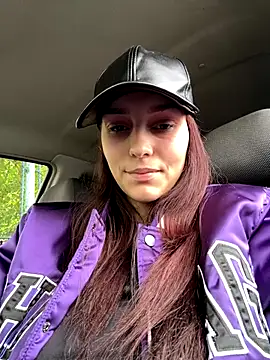 Snapshot of EllaBlowy chatting on 13, 10, 2025 EllaBlowy online show from 13, 10, 2025