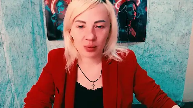 EmmaCat  online show from 8, 3, 2026