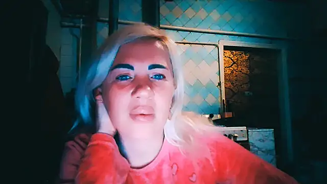 EmmaCat  online show from 30, 5, 2026