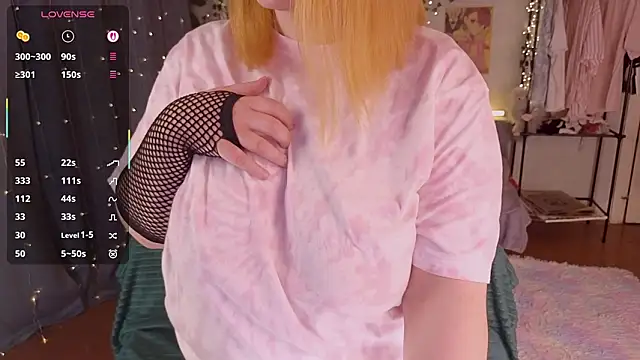 Aki nohana online show from 25, 2, 2026