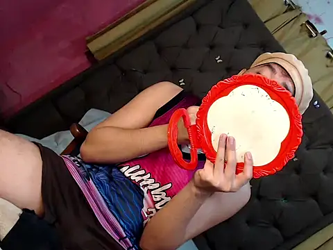 mr chandy online show from 24, 2, 2026