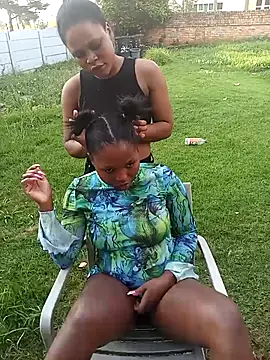 BlondieBitch online show from 27, 3, 2026