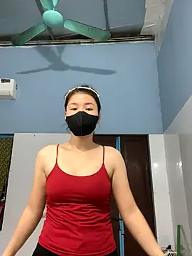 Snapshot of AmyChan086 chatting on 18, 9, 2025 AmyChan086 online show from 18, 9, 2025