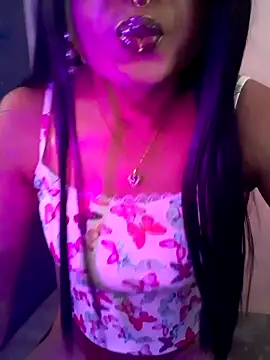 Cutie-Whiskey1 online show from 11, 11, 2025