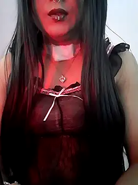 Cutie-Whiskey1 online show from 4, 12, 2025