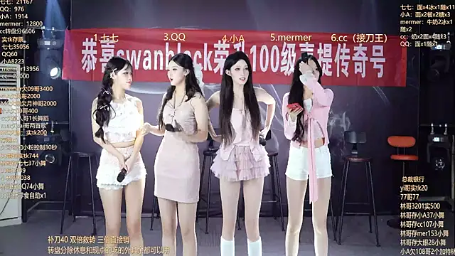 SK010 online show from 18, 3, 2026