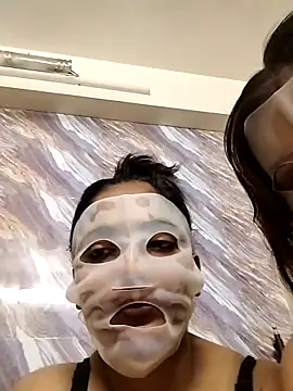 Loveangle1 online show from 23, 10, 2025