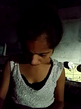 Snapshot of Saloni-Gupta chatting on 25, 9, 2025 Saloni-Gupta online show from 25, 9, 2025