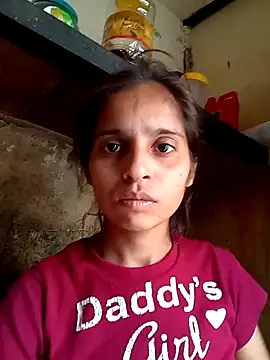 Snapshot of Saloni-Gupta chatting on 27, 10, 2025 Saloni-Gupta online show from 27, 10, 2025