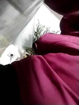 LaraCaliente online show from 4, 11, 2025