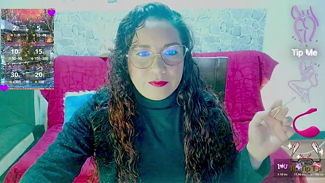 zamy x online show from 23, 12, 2025