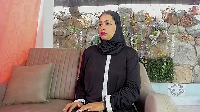 Snapshot of ShanaJamil chatting on 9, 7, 2026 ShanaJamil online show from 9, 7, 2026