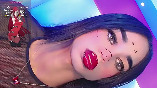 JessiscaWalker online show from 17, 11, 2025