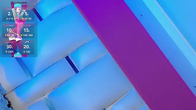 JessiscaWalker online show from 15, 12, 2025