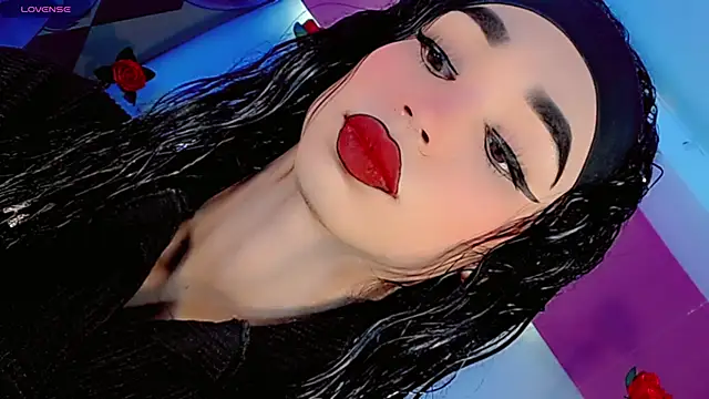 JessiscaWalker online show from 14, 2, 2026