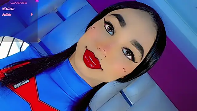 JessiscaWalker online show from 29, 3, 2026