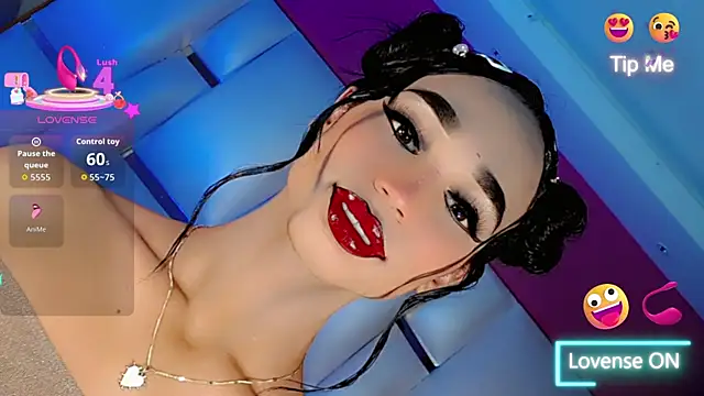 JessiscaWalker online show from 10, 4, 2026