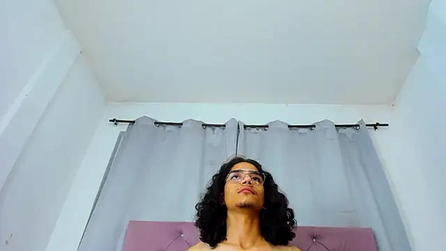 EthanBlackwoodd online show from 10, 1, 2026