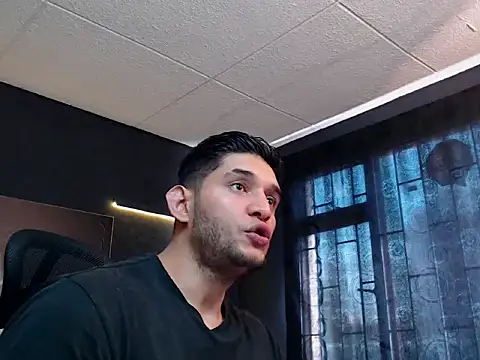 RichardMilleer online show from 22, 9, 2025