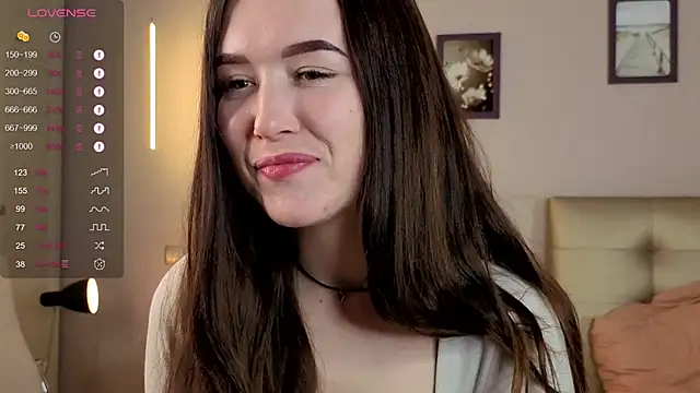 AlinaOrf online show from 6, 10, 2025