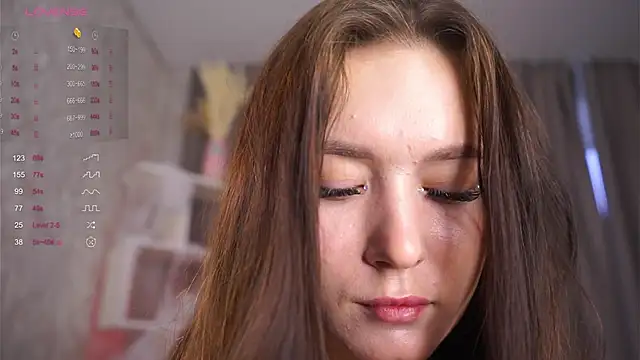 AlinaOrf online show from 30, 10, 2025