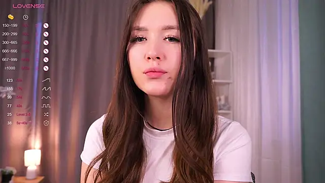 AlinaOrf online show from 27, 11, 2025