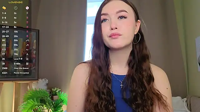 AlinaOrf online show from 23, 3, 2026