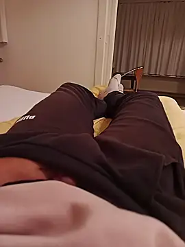 fullystroked online show from 2, 12, 2025