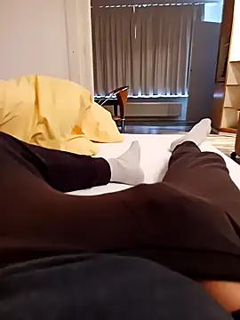 fullystroked online show from 3, 12, 2025