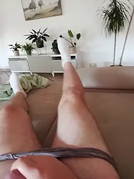fullystroked online show from 12, 7, 2026