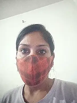 Snapshot of VARSHA_BABY chatting on 6, 10, 2025 VARSHA BABY online show from 6, 10, 2025