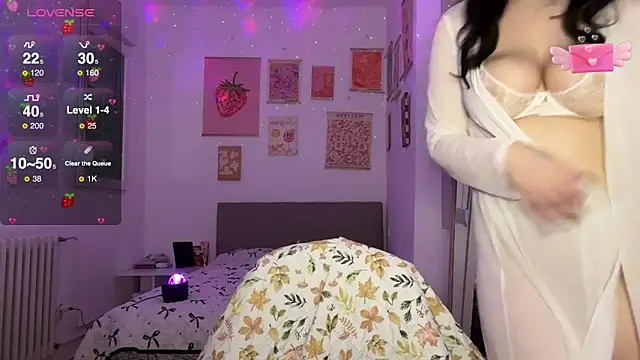 Jessasmith online show from 18, 3, 2026