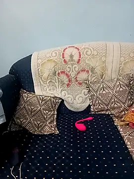 Deliciouskimi online show from 27, 11, 2025