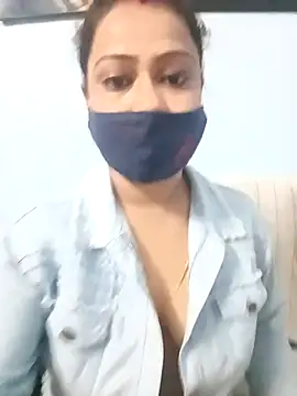 Deliciouskimi online show from 30, 11, 2025