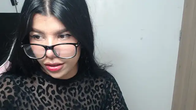 MayaScott11 online show from 15, 5, 2026
