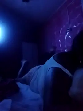 Rosabela04 online show from 13, 1, 2026