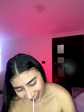Snapshot of Isabella_Montoya chatting on 17, 10, 2025 Isabella Montoya online show from 17, 10, 2025
