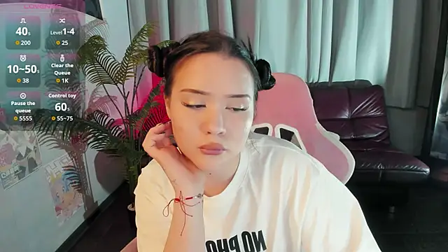  spicygirl online show from 11, 2, 2026