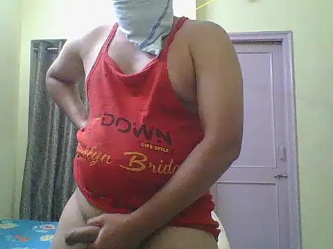 Kunal6782 online show from 16, 9, 2025