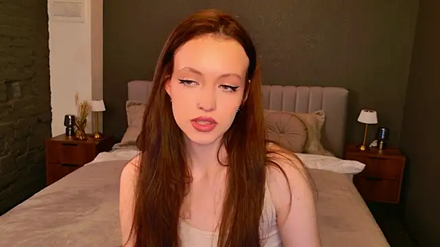 SallyPinkman online show from 17, 4, 2026