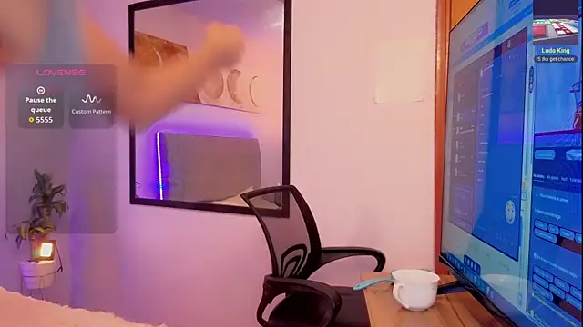 Marcello Nova online show from 20, 11, 2025