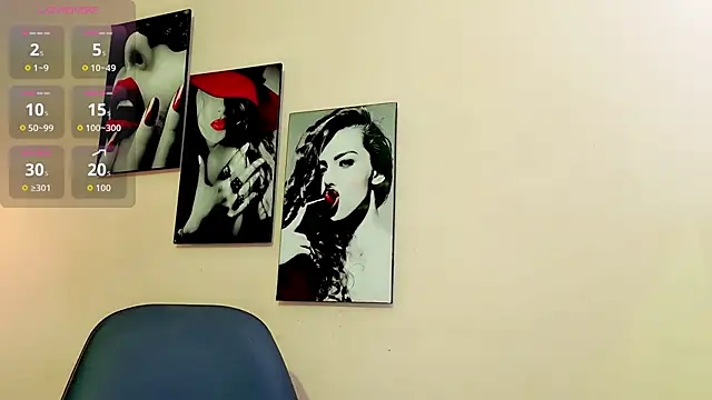 Marcello Nova online show from 27, 11, 2025